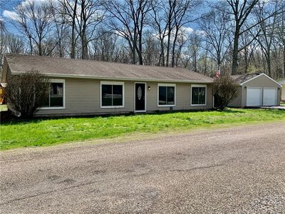 2871 E 825th Ave, Altamont, IL, 62411