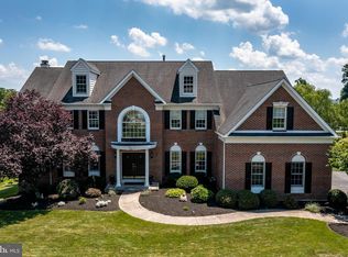 270 S Woodmont Dr, Downingtown, PA 19335