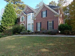 1451 Chatsworth Trce, Lawrenceville, GA