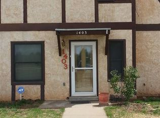 1403 Hickory St, Clovis, NM 88101