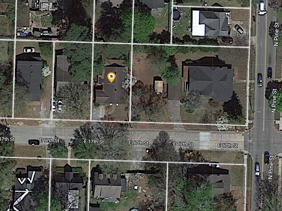 1st image of 309 E 17th St