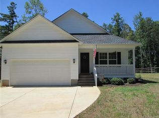 488 Hall Spencer Rd, Catawba, SC 29704