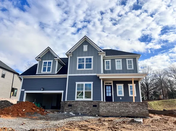 7223 Richvale Dr W Lot 11, Fairview, TN 37062