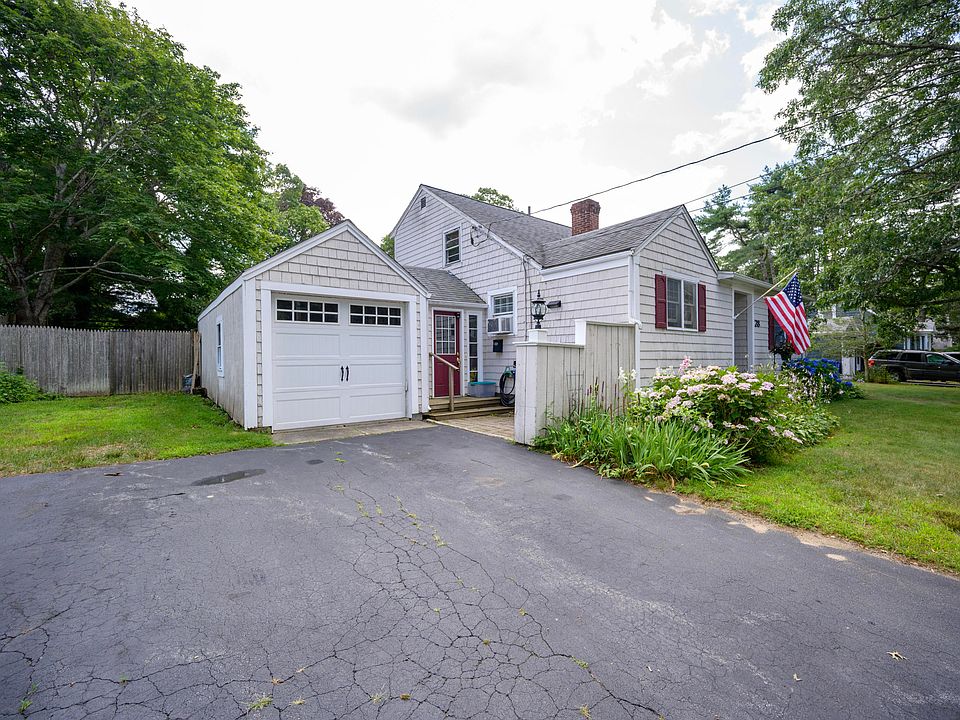 38 Puritan Road, Bourne, MA 02532 Zillow