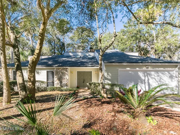 1850 TIERRA VERDE Drive, Atlantic Beach, FL 32233