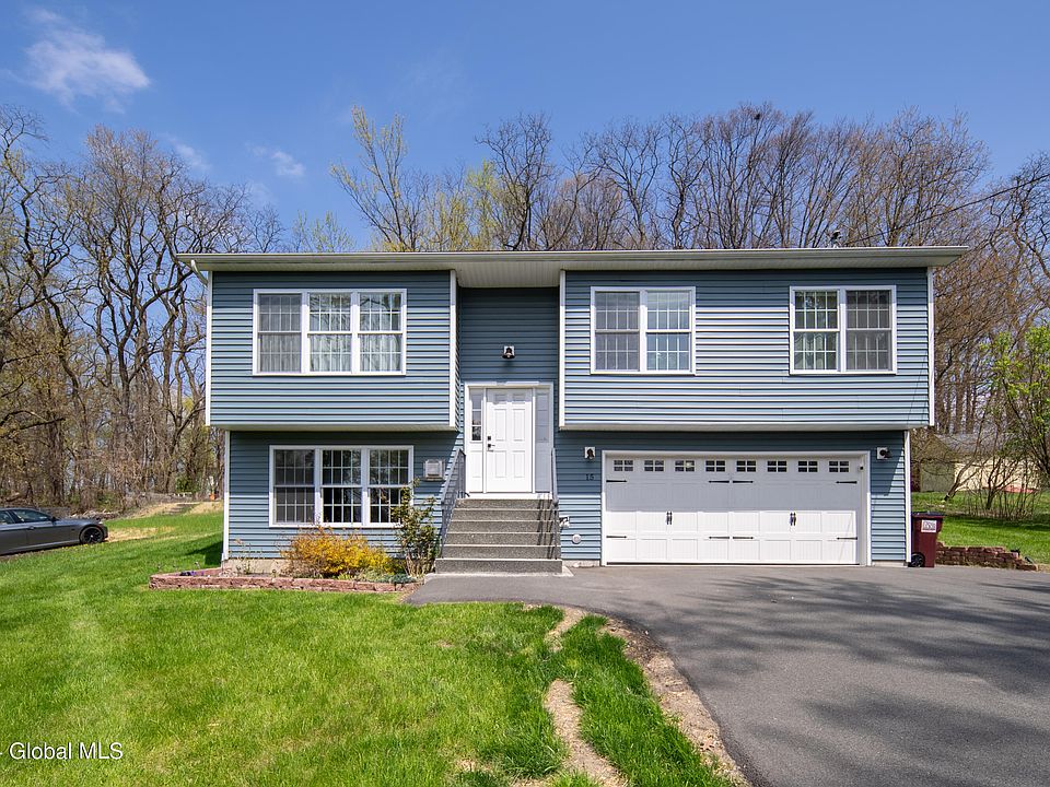 15 Mountain View Avenue, East Greenbush, NY 12061 | Zillow