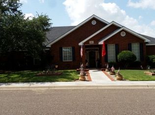 4116 Fox Hollow Ct, Midland, TX 79707