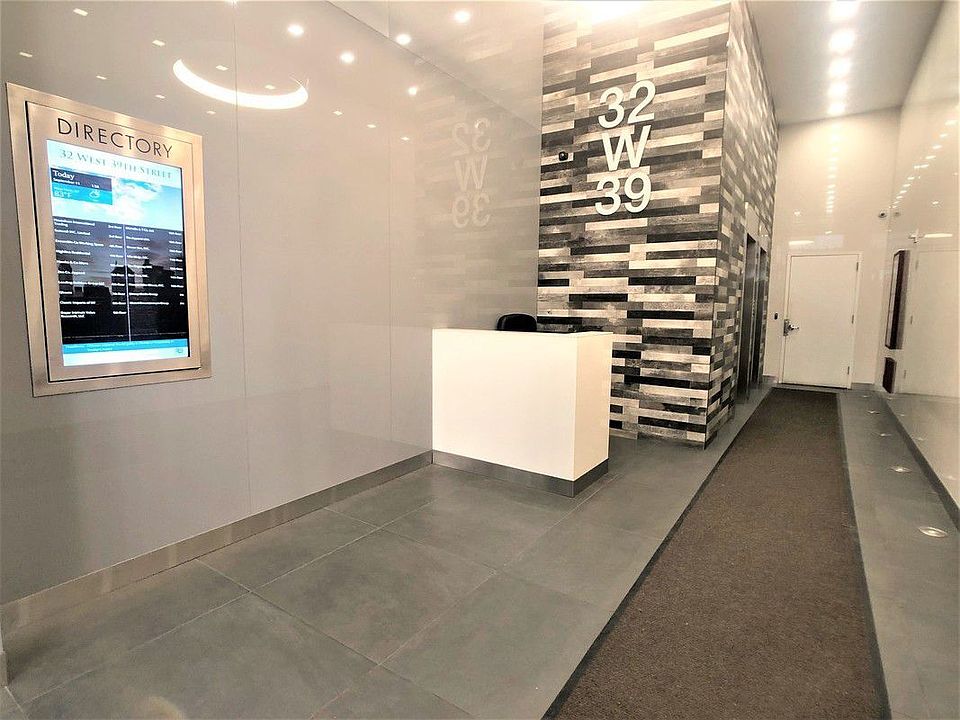 1st image of 32 W 39th St #4