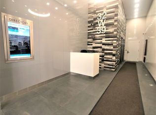 32 W 39th St #4, New York, NY 10018