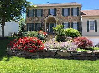 23 Sentinel Dr, Basking Ridge, NJ 07920