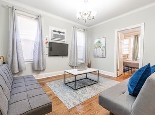 95 Stuyvesant Ave #2, Jersey City, NJ 07306