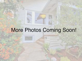 2233 McGee Ave, Berkeley, CA 94703