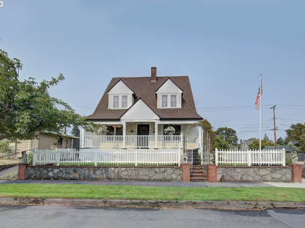 3314 H St, Vancouver, WA 98663