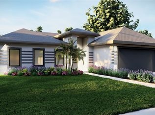 614 NW 9th St, Cape Coral, FL 33993