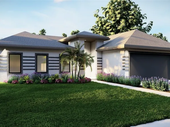 614 NW 9th St, Cape Coral, FL 33993