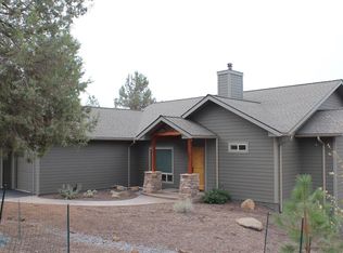 9868 Kestrel Rd, Klamath Falls, OR 97601