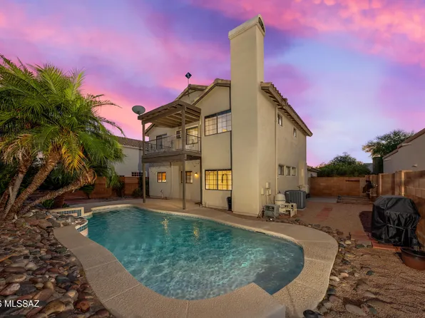 711 W Annandale Way, Oro Valley, AZ 85737