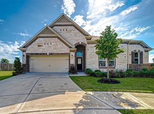 25102 Rusted Root Ct, Richmond, TX 77406