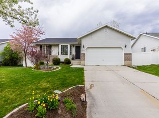 957 E 1900 N, Lehi, UT 84043