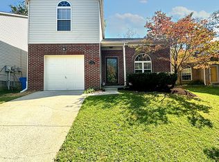 712 Nickwood Trl, Lexington, KY 40509