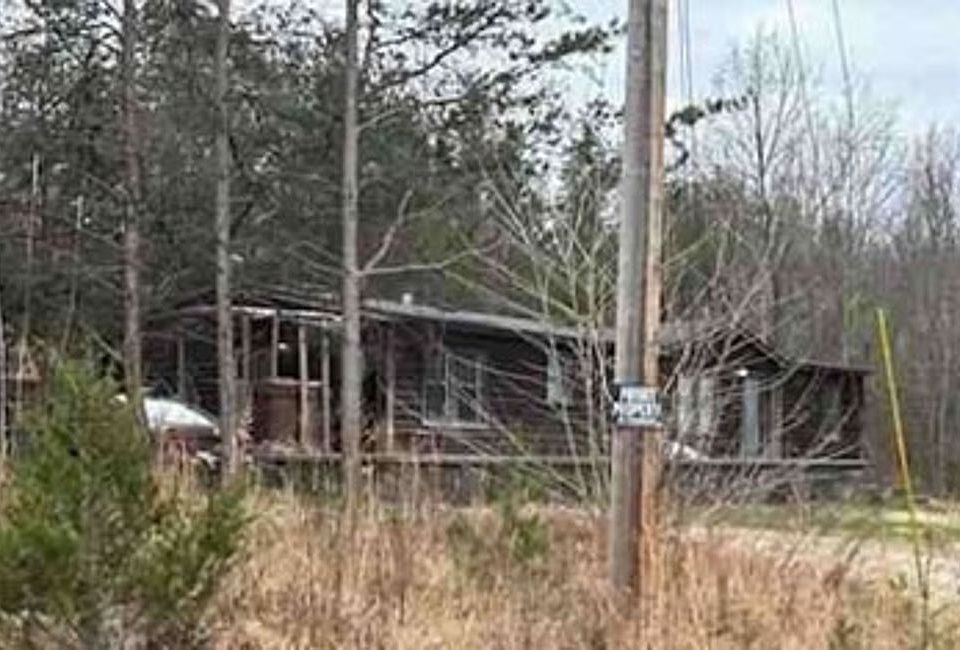 Property Front View