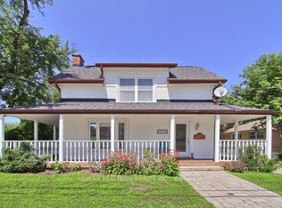 771 Gorham St, Newmarket, ON L3Y 1L7