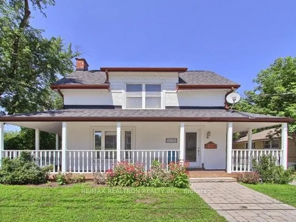 771 Gorham St, Newmarket, ON L3Y 1L7
