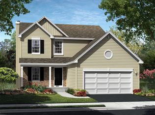 140 S Cornerstone Dr, Volo, IL 60020