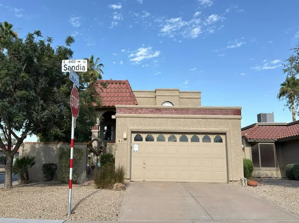4131 E Sandia St, Phoenix, AZ 85044