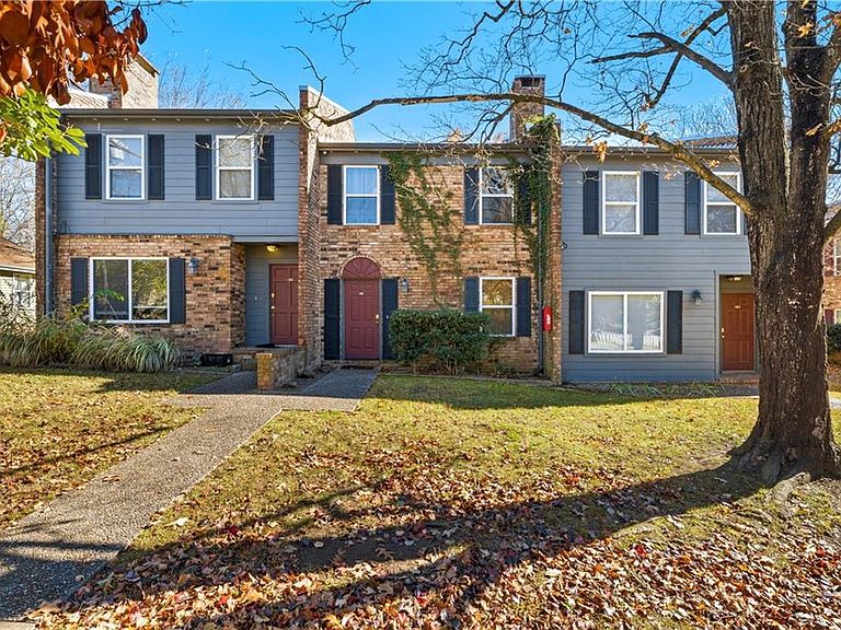 Waverly Woods 280 S Hill Ave Apartments Fayetteville, AR Zillow