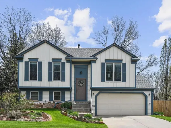 540 Barberry Ave, Lafayette, CO 80026