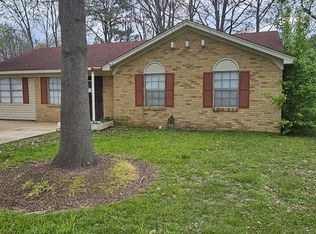8106 Whitebrook Dr, Southaven, MS 38671