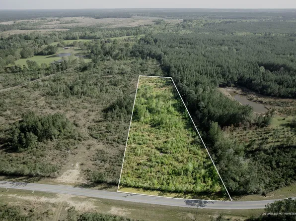/parcel 4 Lott Town Rd, Sumrall, MS 39482