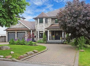 54 Winchester Ln #BASEMENT, Richmond Hill, ON L4C6Y7