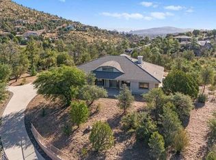 1601 W Lamb Ln, Prescott, AZ 86305