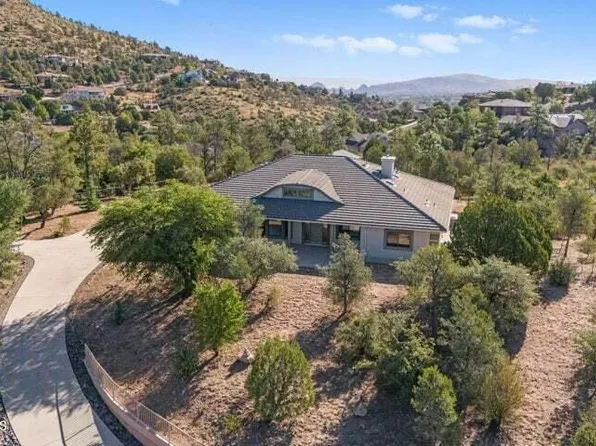 1601 W Lamb Ln, Prescott, AZ 86305