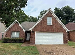 7738 Wolf Den Cir, Memphis, TN 38133