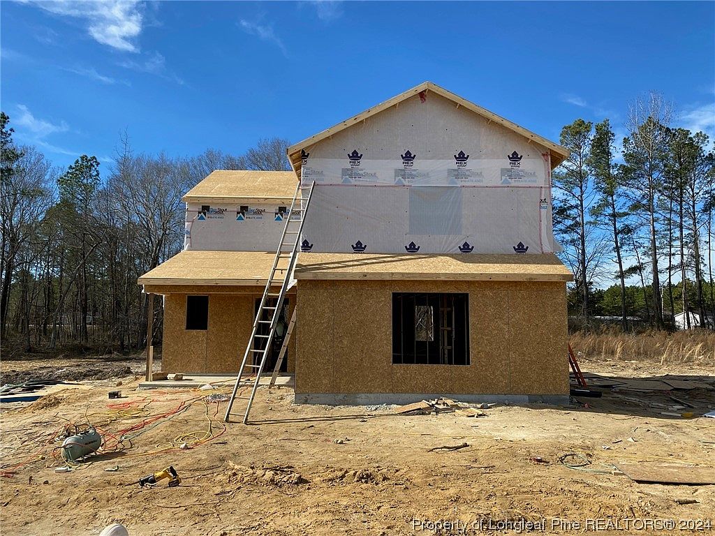 67 Dalmation LOT 27, Parkton, NC 28371 MLS 717444 Zillow