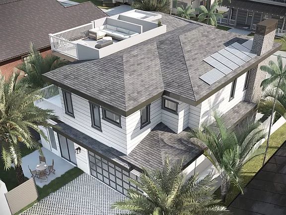 2nd image of 7363 Eads Ave