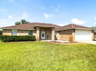 1905 Nassau St, Perdido Key, FL 32507