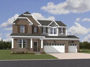 1208 Tucker Dr, Lebanon, TN 37087