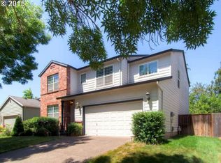 21565 SW Roellich Ave, Sherwood, OR 97140