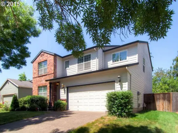 21565 SW Roellich Ave, Sherwood, OR 97140