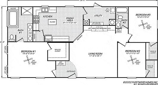 1st image of 129 Pineland Ave #121