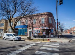Central Park/Augusta, Chicago, IL 60651