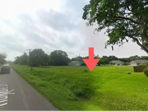 0 Humble Dr Lot 7, West Columbia, TX 77486