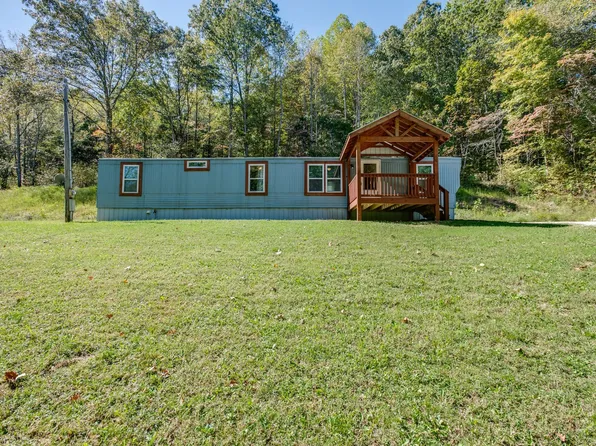 1145 Earl Leach Rd, Cumberland Furnace, TN 37051