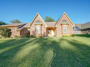 3088 Yates St, Bartlett, TN 38134
