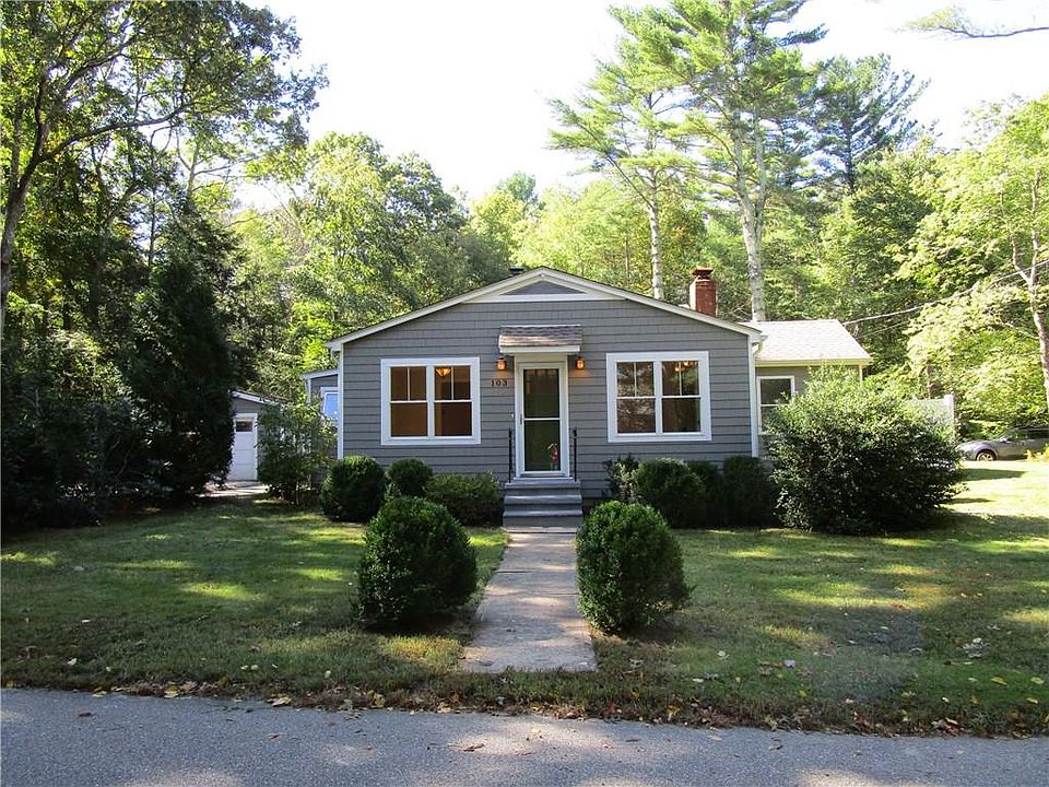 103 Fenner Hill Rd, Hope Valley, RI 02832 Zillow