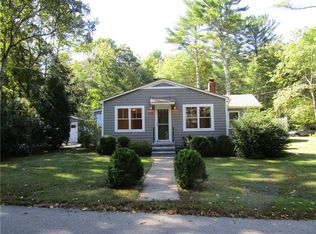 103 Fenner Hill Rd, Hope Valley, RI 02832